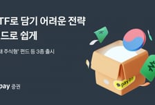 카카오페이증권, 펀드 3종 판매...사모펀드 소액투자 가능