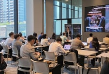 티비지파트너스, K-스타트업 동남아 진출 조력 '커넥트 2025' 개최