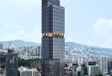 청담 프리마호텔 부지 '5성급 호텔·업무·주거' 복합공간 재탄생