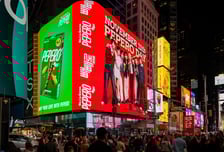 "빼빼로데이를 세계 기념일로"…롯데웰푸드, 미국·베트남서 캠페인