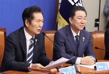 정청래 "이태원 참사는 인재...'2차 가해' 막는 특별법 개정 속도"