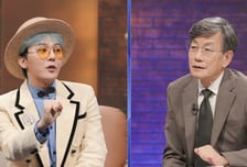 '손석희의 질문들', '10년의 서사' 지드래곤-손석희 만남 일주일 연기