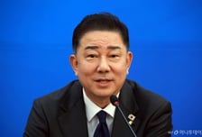 與김병기, 470억 손배소 취하 "한화오션 결단 진심 환영"