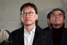 '채 해병 사건 수사 지연' 송창진, 특검 출석 "사실대로 말할 것"