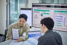 SKT, AI 기반 네트워크 품질 향상 기술 'FILM' 문서 발간