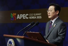 [속보]이재명 대통령 "AI, 첨성대처럼 데이터 기초해 통찰 제시할 지성의 엔진"