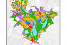 GH, 광교신도시 마지막 3필지 분양…도시지원·근생·주차장용지 공급