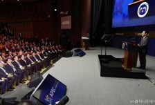 [속보]이재명 대통령 "APEC 정상회의서 인공지능 이니셔티브 제안할 것"