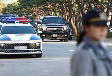 'APEC 개막' 경주 주요 길목 '올스톱'…사실상 진공상태 만든다