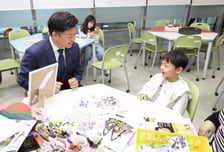 부천시, 내년 첫째아 출산가정에도 지원금…"아이 낳기 좋은 도시로"