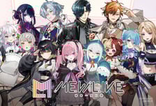 샵팬픽, '뮤라이브'와 버추얼 전시…경콘진 지원으로 해외 무대 진출