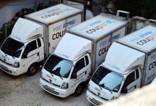 "애 어떻게 키우라고"…민노총 "새벽배송 중단" 제안에 '부글부글'