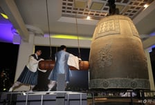 2만3000평 부지, 신라 문화유산 보고…트럼프 맞이하는 경주박물관