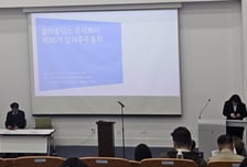 윤동한 회장 이사회 진입 실패…콜마 분쟁, 주식 반환 소송만 남았다