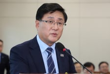 기후장관 "4대강 민관협의체 복원중…협의 후 재자연화 결정"