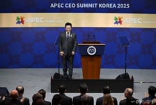 APEC 계기 90억달러 투자 유치…"클라우드·전기차·바이오 시설 구축"
