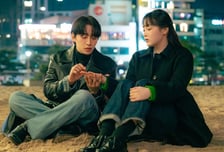 '태풍상사', '이준호♥김민하'의 상사맨 로맨스 태풍 온다...제작진 "이번 주 불붙는다"