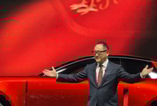 日 토요타, '센추리' 독립 브랜드로 육성…"앞으로의 100년 만든다"