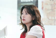 좋아할 수밖에 없는 정소민, '우주메리미'