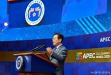 이재명 대통령 "AI 이니셔티브 제안"···AWS 등 "韓에 13조원 투자"