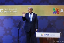 [속보]트럼프 "연준, 무능하고 느려…파월 두 달 후 떠나"