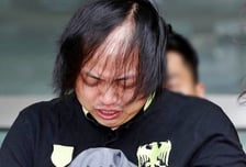 "검은봉지에 끔찍한 토막시신" 대공원 발칵…"도우미 바꿔달라 해서"[뉴스속오늘]