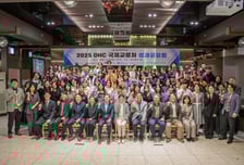"세계로 간 보건 인재들" 대구보건대, 글로벌 교류 성과공유회