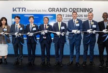 KTR 해외 현지서 시험인증…글로벌 사업 패러다임 전환