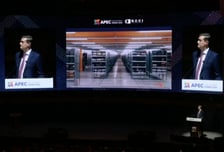 '미국 기술기업' 자처한 쿠팡 "AI, 첨단 로보틱스 등 30억달러 투자"