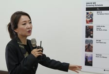 김건희 특검, '종묘 사적 이용 의혹' 신수진 전 문체비서관 피의자 소환