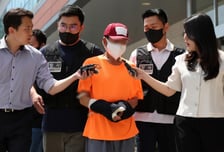 검찰, '가리봉동 동거여성 살인범' 징역 30년 구형