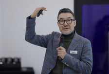 25평에 GPU400장…스타트업이 만든 '저전력 소형 데이터센터'