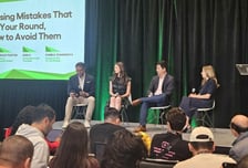 그 스타트업이 투자유치 못한 까닭…실리콘밸리 전문가들 진단은