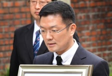 LG 사위 윤관, 국정감사 불출석…野박성훈 "고의적 송달 회피"