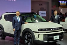 현대차·기아 '수입차 무덤' 日서 출사표…"친환경차로 공략"