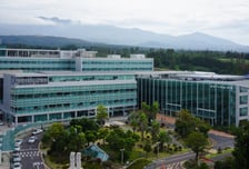 동아ST, 제주대병원에 원격 환자 모니터링 플랫폼 '하이카디' 추가 공급