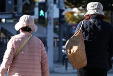 [내일 날씨] 일교차 15도 내외로 크다…"건강관리 유의해야"