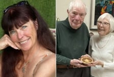 "아내 없인 못 살아"…동반 존엄사 선택한 미국 90대 부부