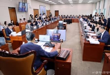 "자료 다 줬는데"…'대기업 기술탈취 소송' 중소기업 대표 국감서 토로