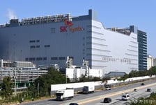 SK하이닉스, 보통주 1주당 375원 분기배당…총 2594억 규모