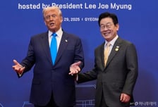 李대통령 "韓 핵추진 잠수함 필요" 트럼프도 공감…10년내 전력화될까