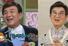 '위암 수술' 이정섭, 야윈 근황…"죽거나 출가하려 했다" 충격 고백