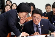 노종면 "김선교 아들 결혼식, 피감기관 화환 수두룩"…최민희 논란에 반격