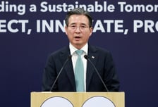 [속보]김용범 정책실장 "한미 관세합의, 어제 저녁에도 전망 밝지 않았다...오늘 급진전"