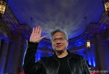 젠슨 황 "한국 기뻐할 발표"…콕 찝은 5개 기업과 '깜짝' 빅딜?