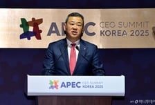 김상현 롯데 부회장 "AI기술, 오프라인 매장의 혁신 도구"