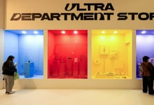 백화점에 없는 '취향'을 판다… '울트라백화점 서울' 개막