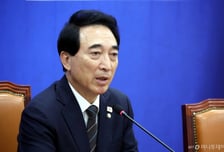 한미 관세협상 타결에…민주당 "압박 이겨낸 큰 성과"