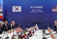 반도체 관세는 대만수준… 쌀·소고기 추가개방 막았다