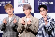 SM엔터 "첸백시, 왜곡 유감…매출액 10% 지급 이행 안 됐다"